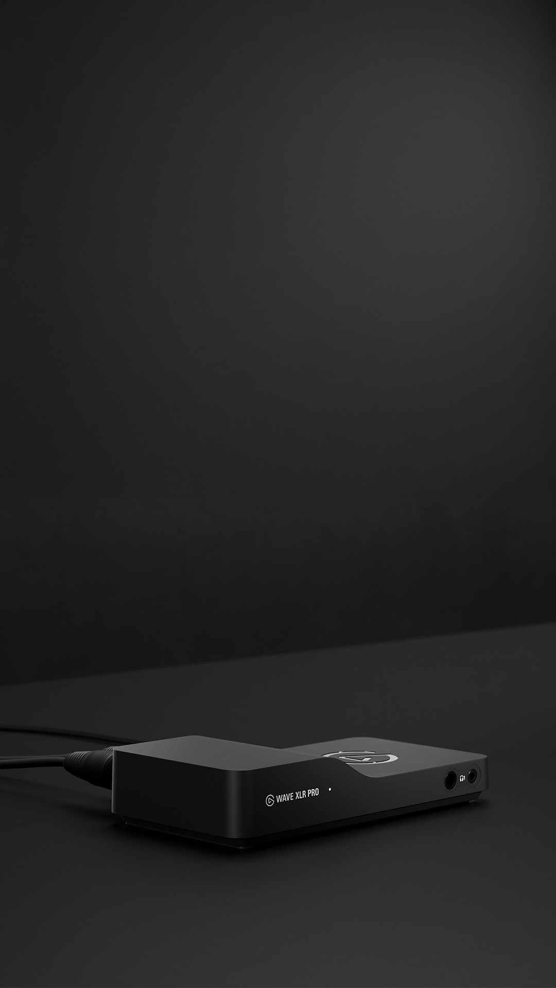 Wave-XLR-Pro-Early-Access-